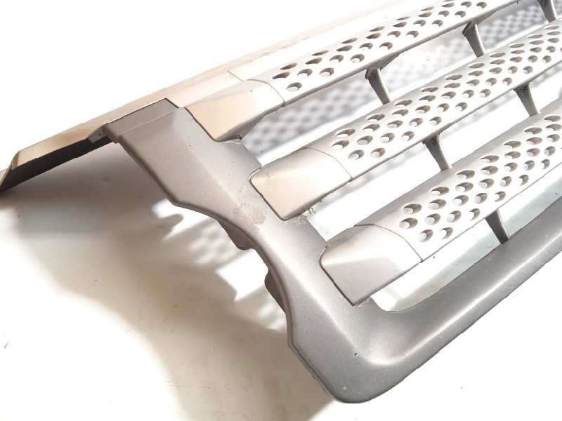 Recambio de rejilla delantera para land rover range rover sport supercharged referencia OEM IAM DHB500390WWQ  6H328138AA8WWQ