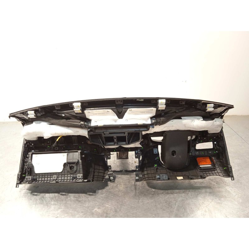 Recambio de kit airbag para hyundai tucson referencia OEM IAM 84710D7AA0TRY 84530D3010 56900D7000TRY