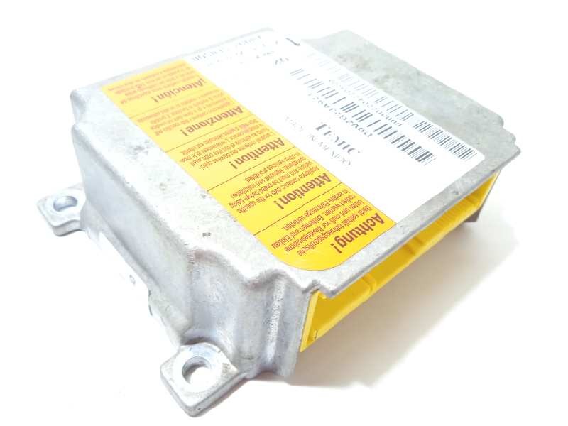 Recambio de centralita airbag para mercedes-benz clase m (w163) 400 cdi (163.128) referencia OEM IAM A1635422718  
