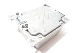 Recambio de centralita airbag para mercedes-benz clase m (w163) 400 cdi (163.128) referencia OEM IAM A1635422718   2