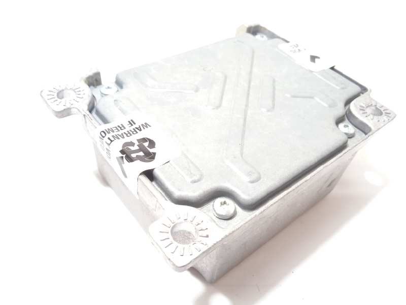 Recambio de centralita airbag para mercedes-benz clase m (w163) 400 cdi (163.128) referencia OEM IAM A1635422718  