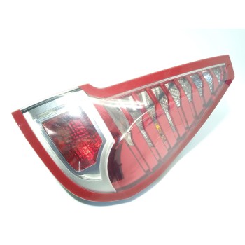 Recambio de piloto trasero derecho para renault scénic iii (jz0/1_) 1.9 dci (jz0j, jz1j, jz1k, jz1s) referencia OEM IAM 26550001