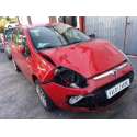 FIAT PUNTO (EVO) (199)