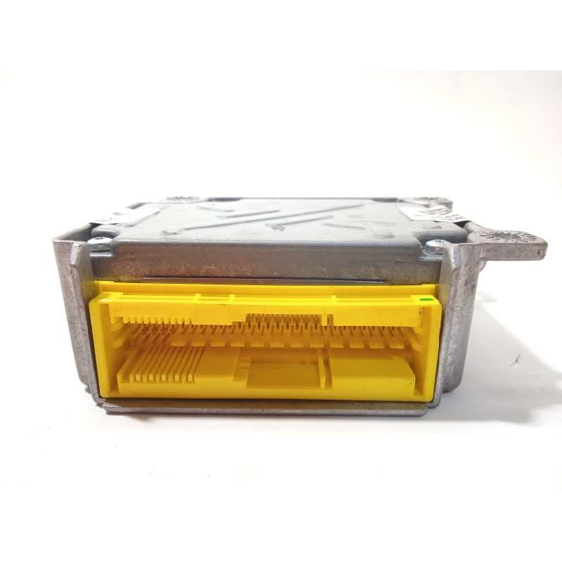 Recambio de centralita airbag para mercedes-benz clase m (w163) 400 cdi (163.128) referencia OEM IAM A1635422718  