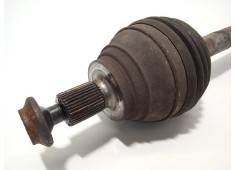 Recambio de transmision delantera izquierda para seat altea xl (5p5) stylance / style referencia OEM IAM 1K0407271LB   2