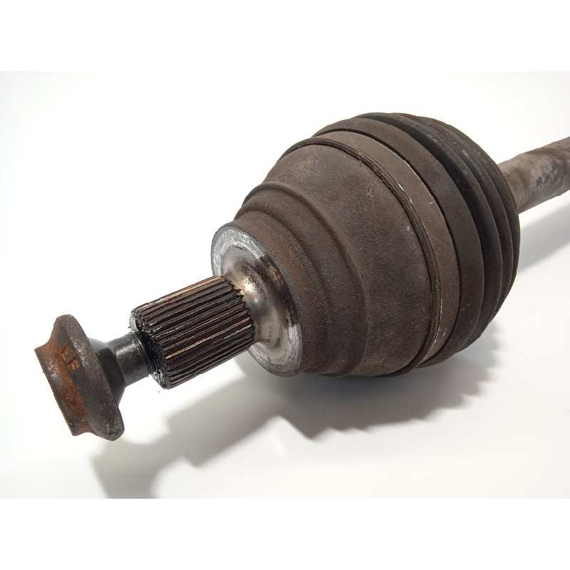 Recambio de transmision delantera izquierda para seat altea xl (5p5) stylance / style referencia OEM IAM 1K0407271LB  