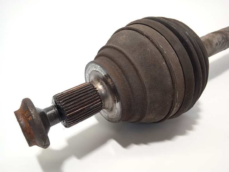 Recambio de transmision delantera izquierda para seat altea xl (5p5) stylance / style referencia OEM IAM 1K0407271LB  