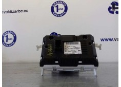 Recambio de pantalla multifuncion para ford fiesta (ccn) trend referencia OEM IAM ET7T18B955BA   2