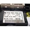 Recambio de mando climatizador para skoda yeti 1.2 tsi referencia OEM IAM 3T0907044CR 3T0907044CRWHS 5HB012967