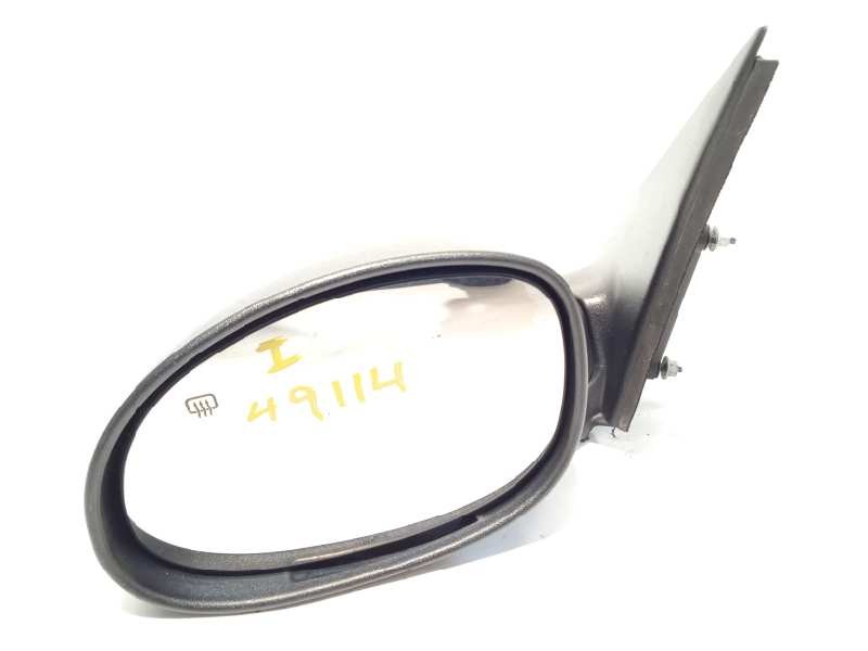 Recambio de retrovisor izquierdo para chrysler pt cruiser (pt) 1.6 touring referencia OEM IAM 05067027AD  