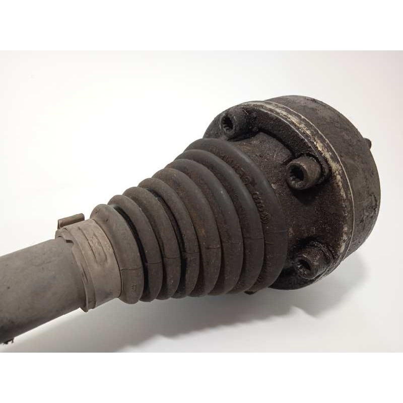 Recambio de transmision delantera izquierda para seat altea xl (5p5) stylance / style referencia OEM IAM 1K0407271LB  