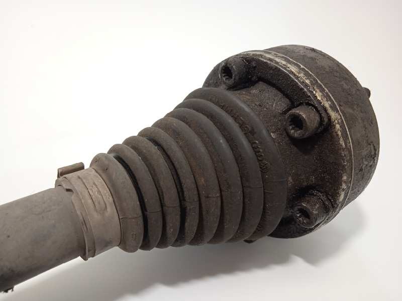 Recambio de transmision delantera izquierda para seat altea xl (5p5) stylance / style referencia OEM IAM 1K0407271LB  