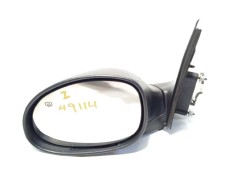 Recambio de retrovisor izquierdo para chrysler pt cruiser (pt) 1.6 touring referencia OEM IAM 05067027AD   2