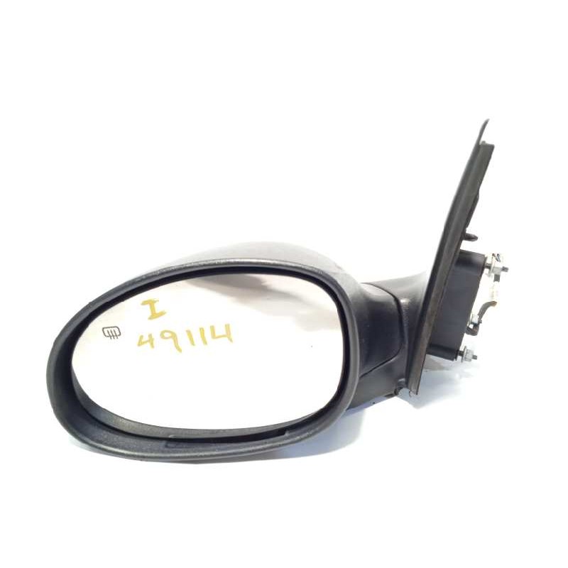Recambio de retrovisor izquierdo para chrysler pt cruiser (pt) 1.6 touring referencia OEM IAM 05067027AD  