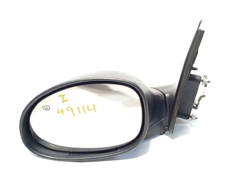 Recambio de retrovisor izquierdo para chrysler pt cruiser (pt) 1.6 touring referencia OEM IAM 05067027AD  