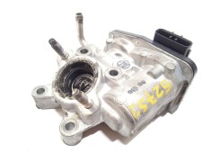 Recambio de valvula egr para subaru forester s12 2.0 diesel cat referencia OEM IAM 14710AA741  