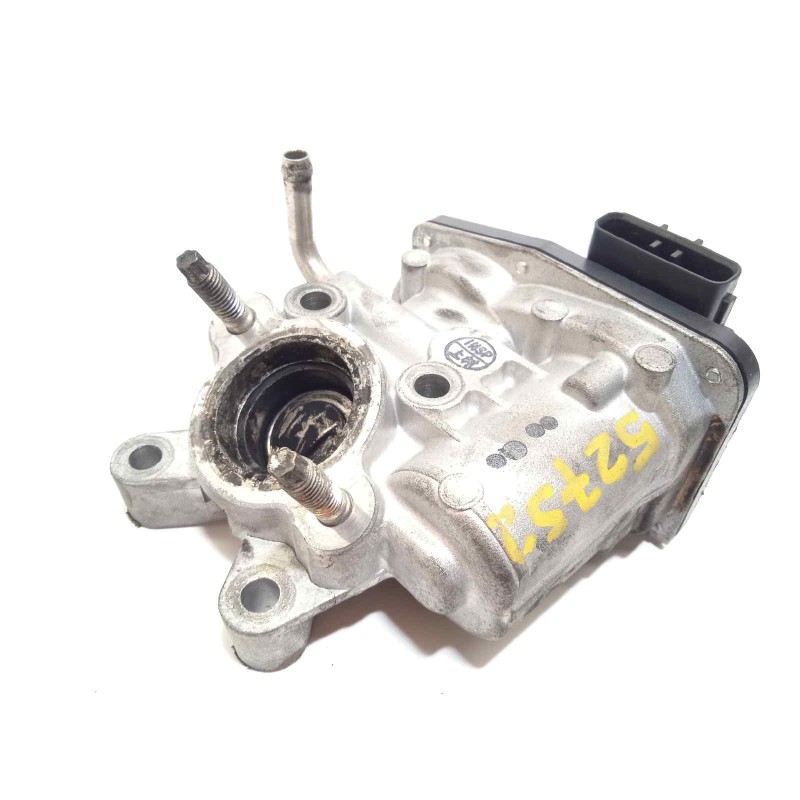 Recambio de valvula egr para subaru forester s12 2.0 diesel cat referencia OEM IAM 14710AA741  