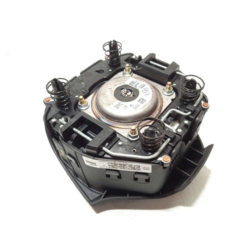 Recambio de kit airbag para hyundai tucson referencia OEM IAM 84710D7AA0TRY 84530D3010 56900D7000TRY