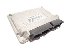 Recambio de centralita motor uce para skoda fabia (5j2 ) spirit referencia OEM IAM 03D906023M  5WP4091105