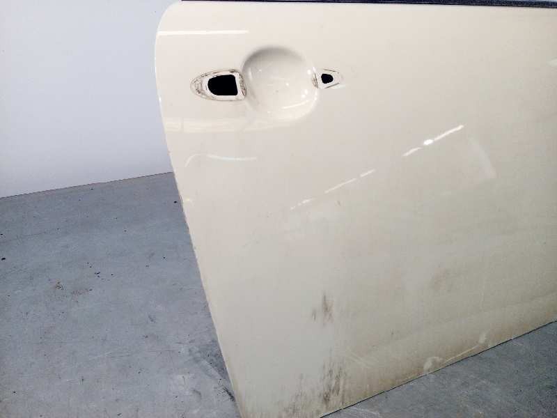 Recambio de puerta delantera derecha para mini mini (r56) one d referencia OEM IAM 41002755936  
