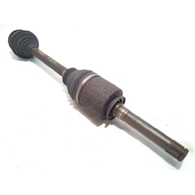 Recambio de transmision trasera derecha para land rover range rover sport supercharged referencia OEM IAM TOB500260  5H224B457CA