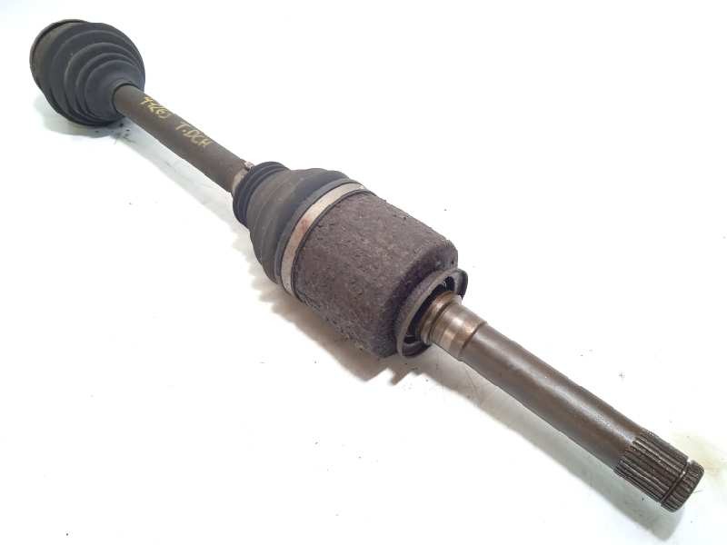 Recambio de transmision trasera derecha para land rover range rover sport supercharged referencia OEM IAM TOB500260  5H224B457CA