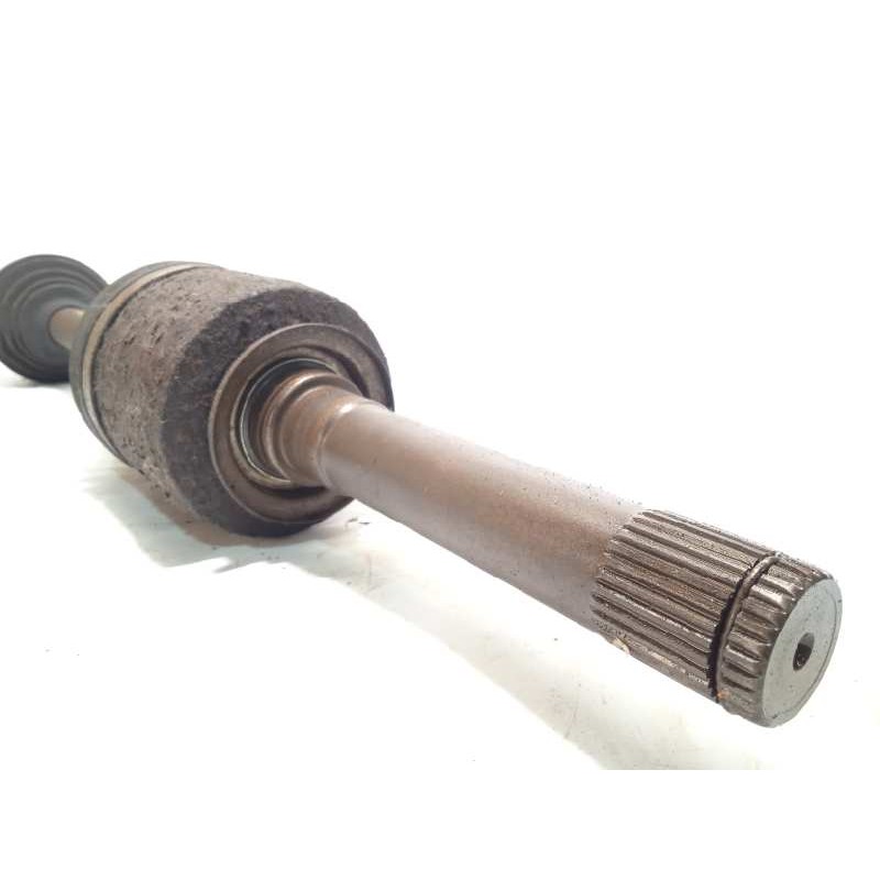 Recambio de transmision trasera derecha para land rover range rover sport supercharged referencia OEM IAM TOB500260  5H224B457CA