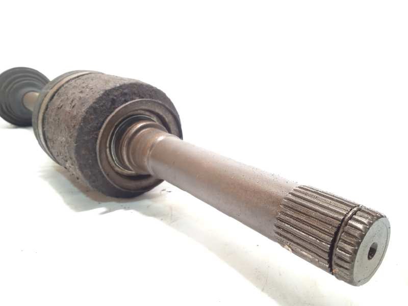 Recambio de transmision trasera derecha para land rover range rover sport supercharged referencia OEM IAM TOB500260  5H224B457CA