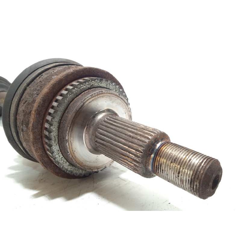 Recambio de transmision trasera derecha para land rover range rover sport supercharged referencia OEM IAM TOB500260  5H224B457CA