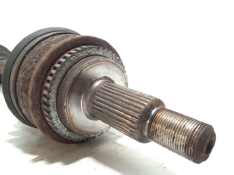 Recambio de transmision trasera derecha para land rover range rover sport supercharged referencia OEM IAM TOB500260  5H224B457CA