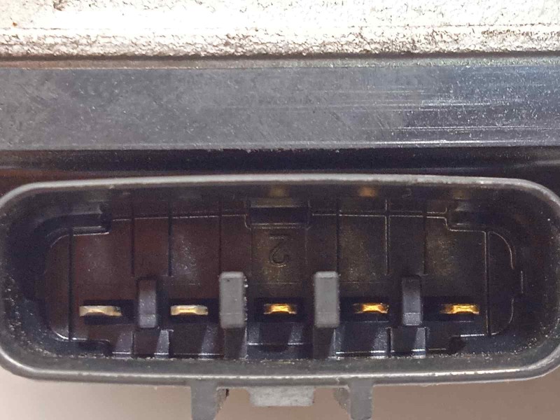 Recambio de valvula egr para subaru forester s12 2.0 diesel cat referencia OEM IAM 14710AA741  