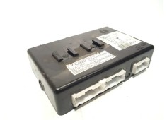 Recambio de modulo electronico para hyundai i20 1.2 cat referencia OEM IAM 954001J111  