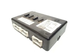 Recambio de modulo electronico para hyundai i20 1.2 cat referencia OEM IAM 954001J111   2