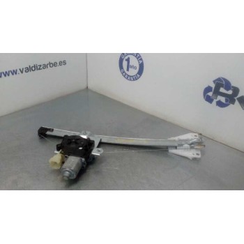 ELEVALUNAS TRASERO IZQUIERDO 0130822734 