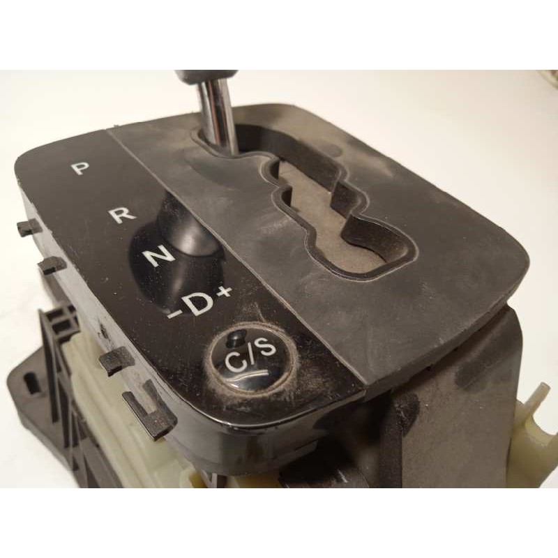 Recambio de palanca cambio para mercedes-benz clase b (w245) 170 (245.232) referencia OEM IAM A1693700709  