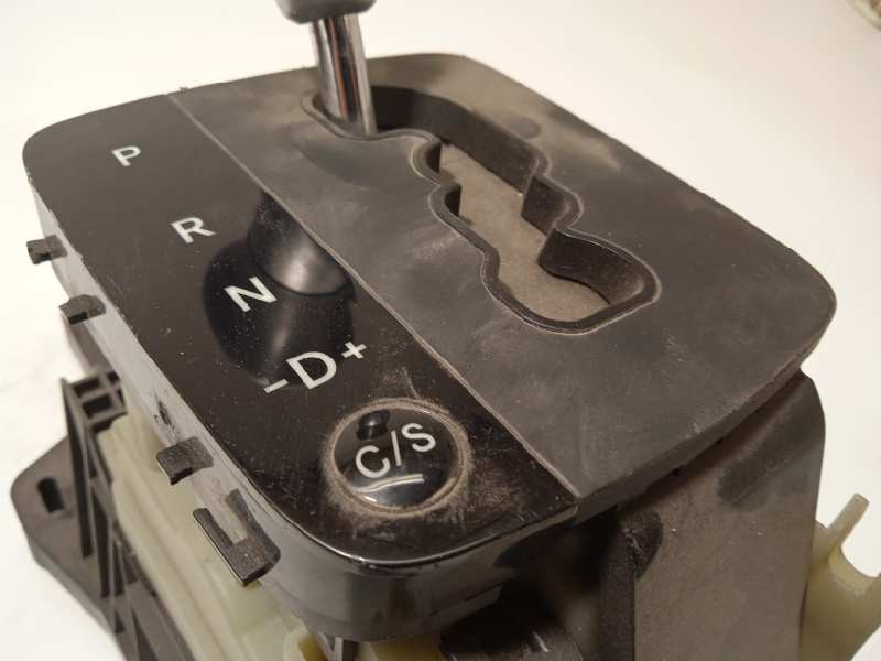 Recambio de palanca cambio para mercedes-benz clase b (w245) 170 (245.232) referencia OEM IAM A1693700709  