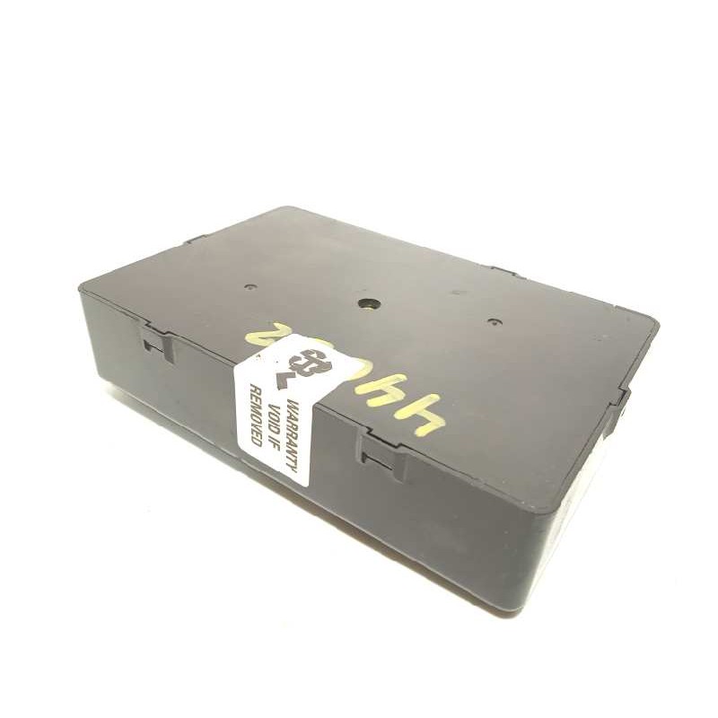 Recambio de modulo electronico para hyundai i20 1.2 cat referencia OEM IAM 954001J111  