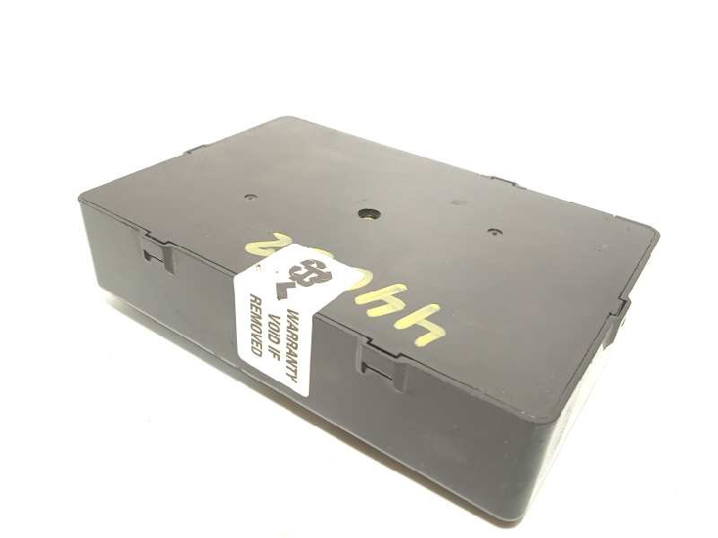 Recambio de modulo electronico para hyundai i20 1.2 cat referencia OEM IAM 954001J111  