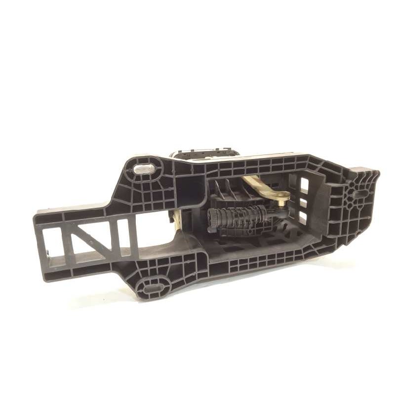 Recambio de palanca cambio para mercedes-benz clase b (w245) 170 (245.232) referencia OEM IAM A1693700709  