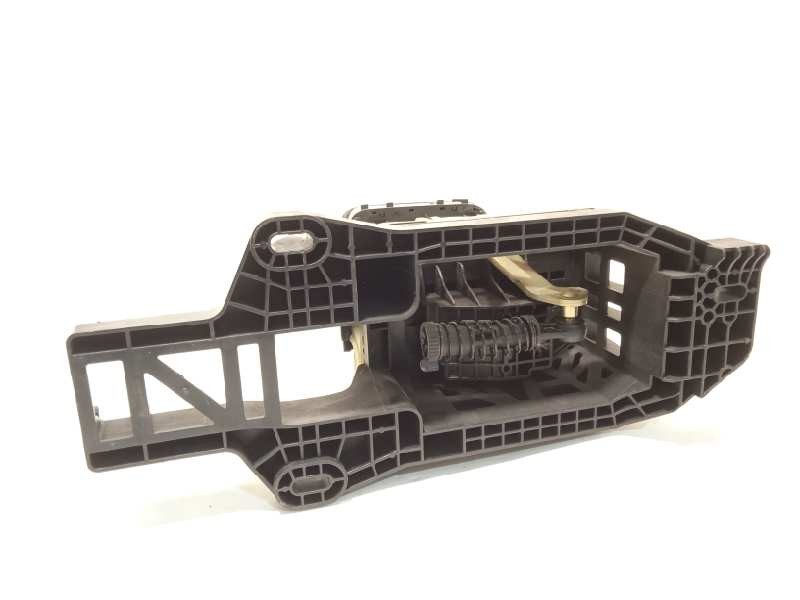 Recambio de palanca cambio para mercedes-benz clase b (w245) 170 (245.232) referencia OEM IAM A1693700709  