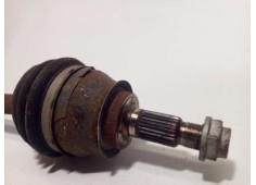 Recambio de transmision delantera izquierda para mini mini (r56) one d referencia OEM IAM 31608605467   2