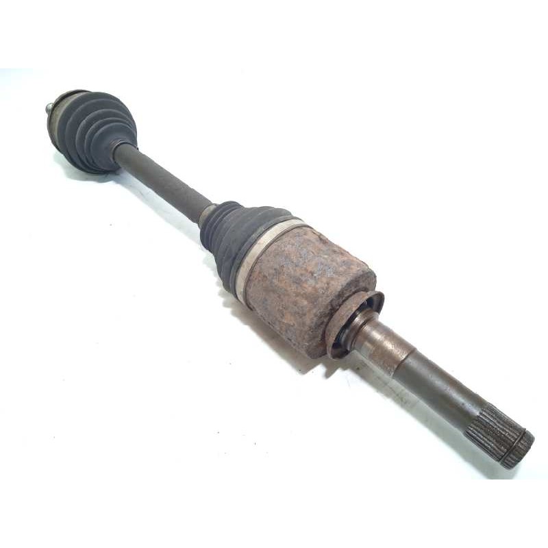 Recambio de transmision trasera izquierda para land rover range rover sport supercharged referencia OEM IAM TOB500250  5H224B457