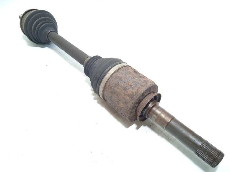 Recambio de transmision trasera izquierda para land rover range rover sport supercharged referencia OEM IAM TOB500250  5H224B457