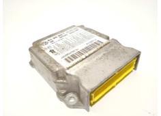 Recambio de centralita airbag para seat altea xl (5p5) 1.6 tdi referencia OEM IAM 1K0909605T 5WK43412 1K0909605T0S3 2