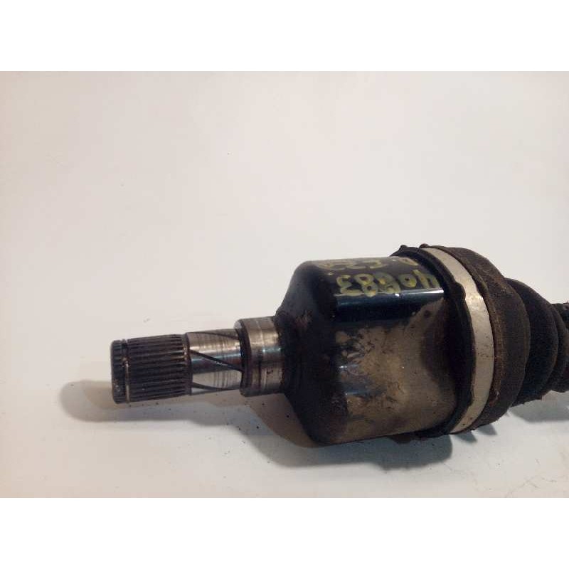 Recambio de transmision delantera izquierda para mini mini (r56) one d referencia OEM IAM 31608605467  