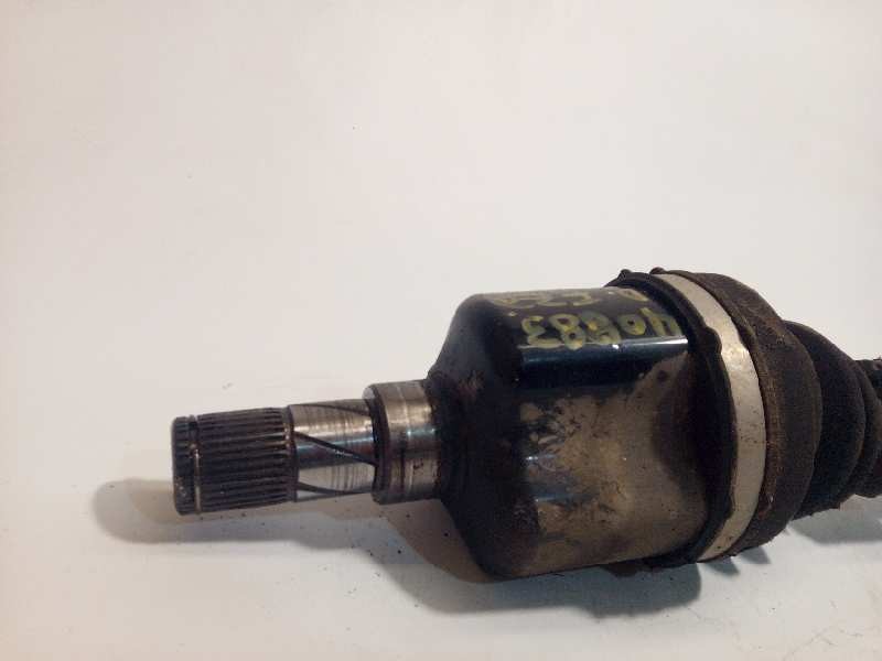 Recambio de transmision delantera izquierda para mini mini (r56) one d referencia OEM IAM 31608605467  