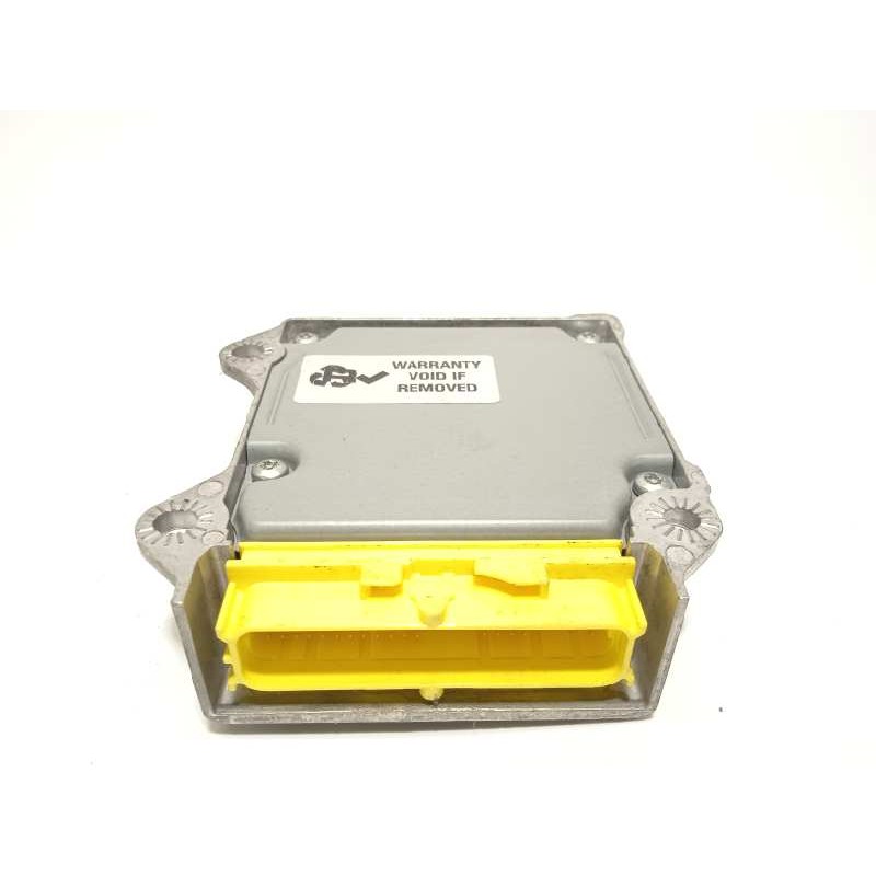 Recambio de centralita airbag para seat altea xl (5p5) 1.6 tdi referencia OEM IAM 1K0909605T 5WK43412 1K0909605T0S3