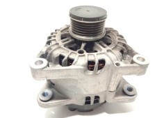 Recambio de alternador para peugeot 208 style referencia OEM IAM 9818677980  TG12C261 2