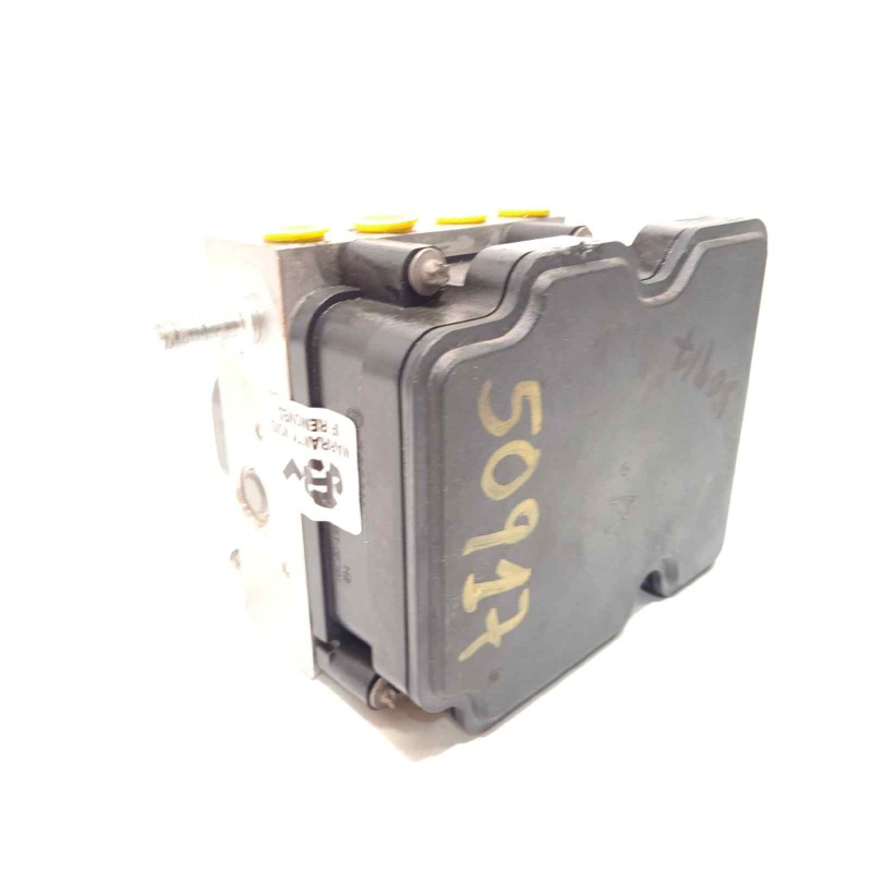 Recambio de abs para renault captur zen referencia OEM IAM 476600188R 2265106516 269722