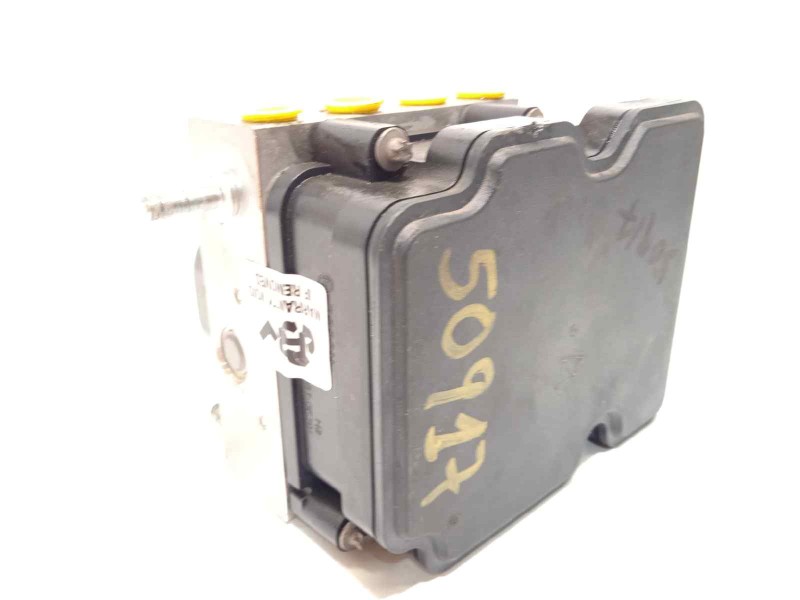 Recambio de abs para renault captur zen referencia OEM IAM 476600188R 2265106516 269722